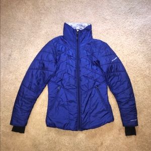 COLUMBIA Kaleidaslope II Jacket